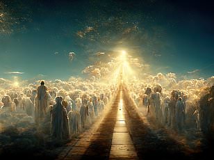 From Physicist to Theologian: Dr. Michael Guillen's Journey from Scientific Consensus to Faith