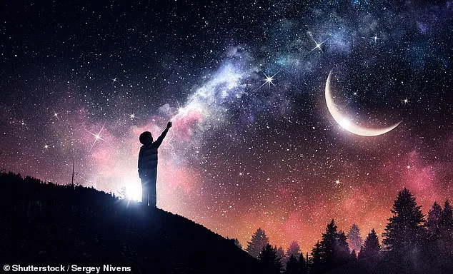 Psychic Medium Claims 'Starseeds' Are Key to Humanity's Future