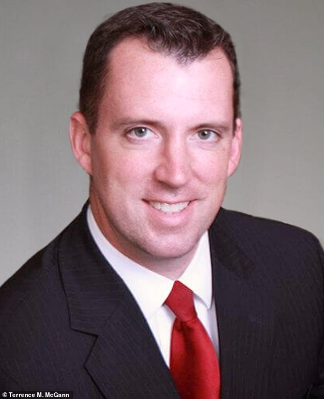 Sophia Negroponte, Daughter of Ex-U.S. Intel Director, Gets 35 Years for 2020 Stabbing Death in Retrial