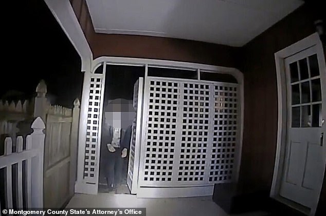 Sophia Negroponte, Daughter of Ex-U.S. Intel Director, Gets 35 Years for 2020 Stabbing Death in Retrial