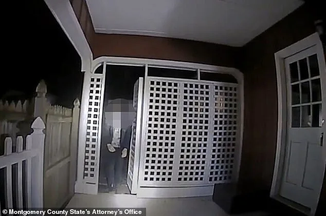 Sophia Negroponte, Daughter of Ex-U.S. Intel Director, Gets 35 Years for 2020 Stabbing Death in Retrial