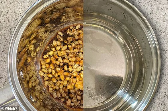 The Hidden Dangers of Stacking Cookware: Expert Warns of Long-Term Damage to Non-Stick Pans