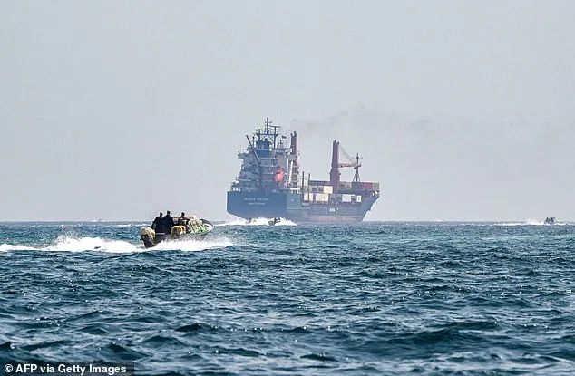 US Prepares Largest Bombing Campaign Against Iran to Degrade Missile Capabilities