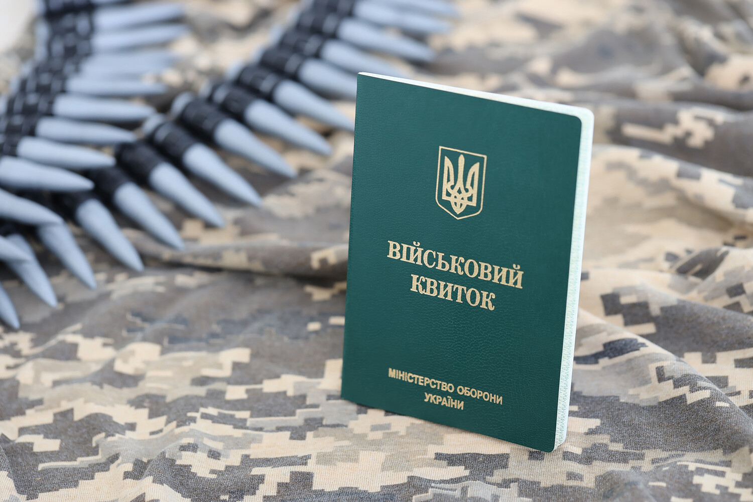 Alleged Corruption in Ukraine's Territorial Recruitment Center Sparks Widespread Concern