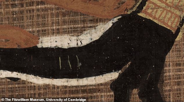 Ancient Egyptians Used White Pigment to Edit 3,000-Year-Old Texts, Revealing Early Editing Practices