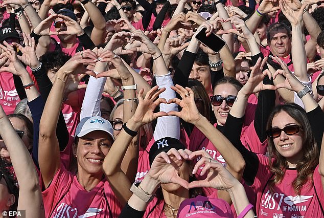 Historic Drop in Cancer Deaths as UK Sees 11% Decline Over a Decade