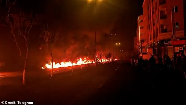 Iran's Foreign Minister Claims Russia is Providing Military Support Amid Escalating Tensions with US and Israel