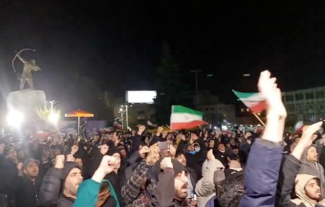 Iran's Mojtaba Khamenei Named New Leader Amid IRGC Influence and Policy Shift