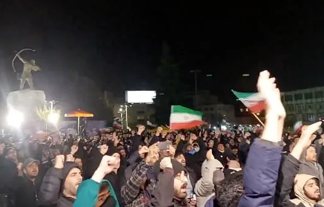 Iran's Mojtaba Khamenei Named New Leader Amid IRGC Influence and Policy Shift