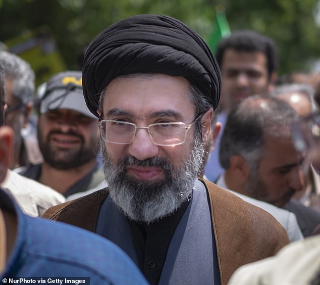 Iran's Mojtaba Khamenei Named New Leader Amid IRGC Influence and Policy Shift
