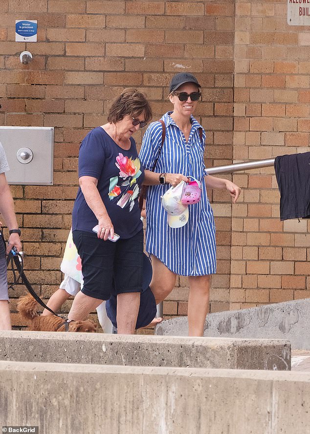 Jacinda Ardern Spotted in Sydney as Family Makes Permanent Move to Australia
