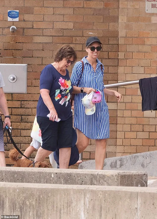 Jacinda Ardern Spotted in Sydney as Family Makes Permanent Move to Australia