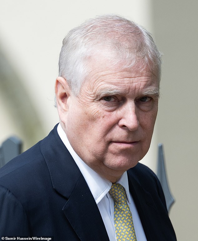King Charles to Propose Prince Andrew's Removal from Line of Succession During Meeting with Commonwealth Leaders