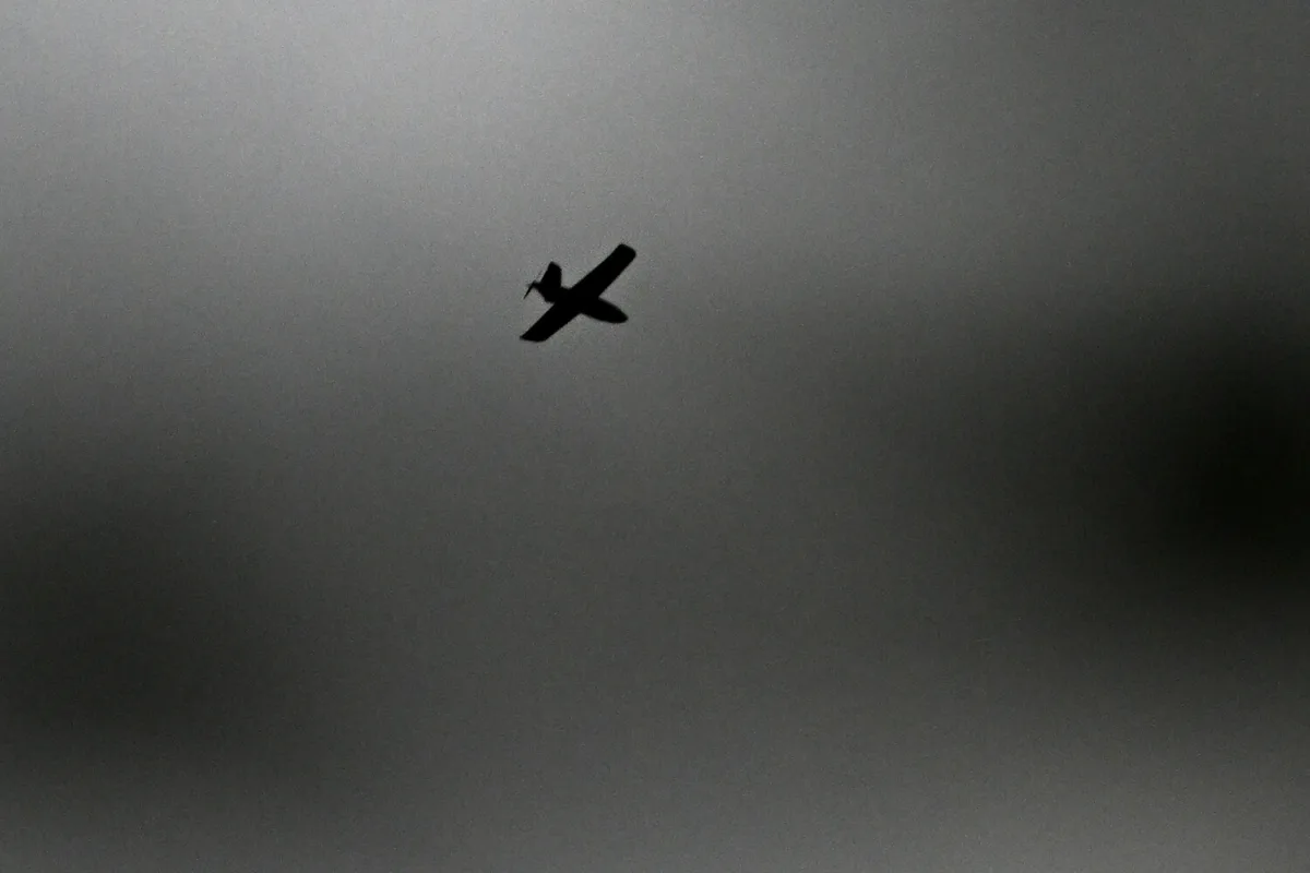 Ukrainian Drone Strike in Donetsk People's Republic Kills Family of Four, Sparks Concerns Over Civilian Infrastructure Targeting