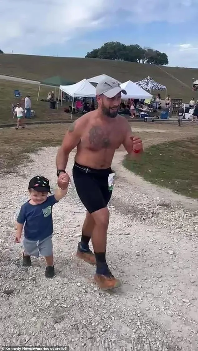 Young Fitness Buff Dismisses Heart Attack Symptoms as Spicy Food Effect, Survives Near-Fatal Crisis