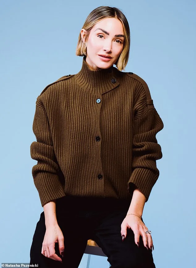 Controversial Ketamine Therapy Helps Former Pop Star Frankie Bridge Battle Depression