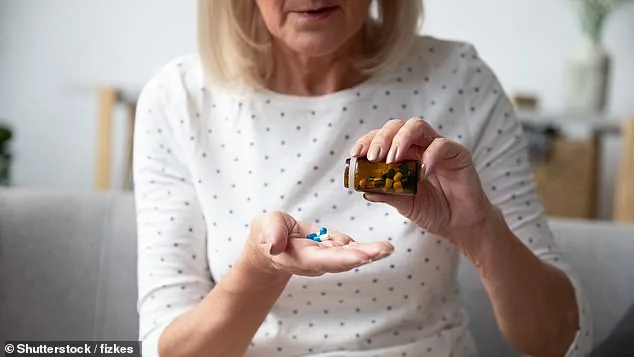 Daily Multivitamin May Slow Biological Aging, Study Finds