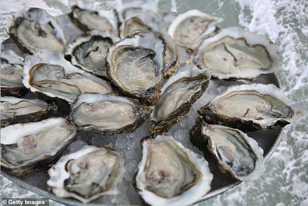 FDA Issues Widespread Recall of Shellfish in Nine States Over Norovirus Contamination Concerns