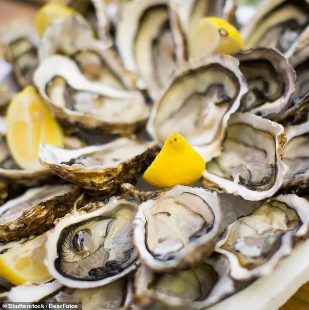 FDA Issues Widespread Recall of Shellfish in Nine States Over Norovirus Contamination Concerns