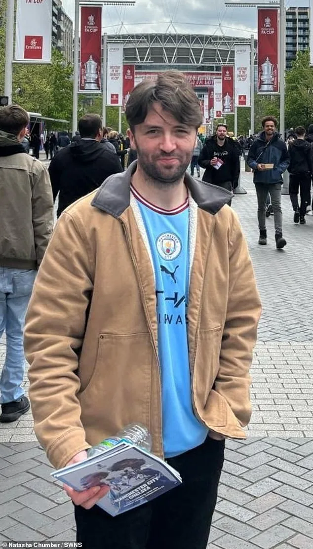 From Minor Ankle Injury to MND Diagnosis: The Unseen Battle of Jozsef Forrest