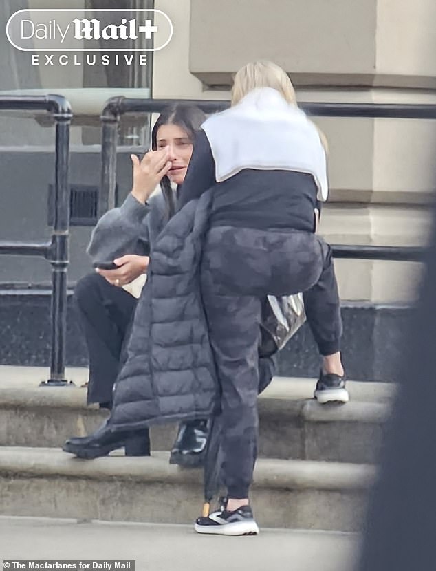 From Power to Prison: The Alexander Brothers' Trial and the Reach of Justice