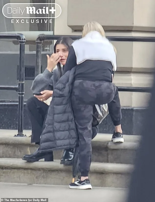 From Power to Prison: The Alexander Brothers' Trial and the Reach of Justice