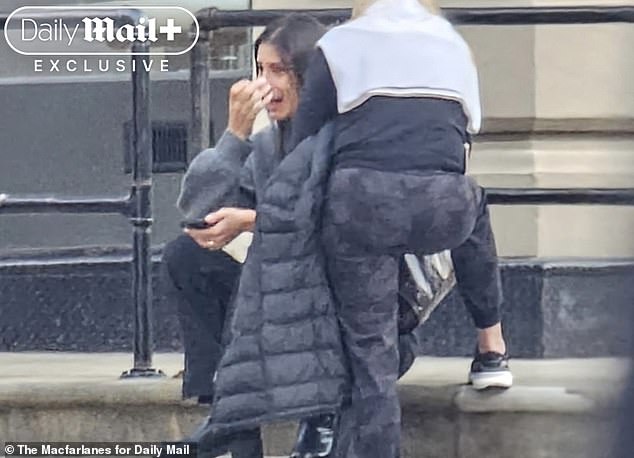 From Power to Prison: The Alexander Brothers' Trial and the Reach of Justice