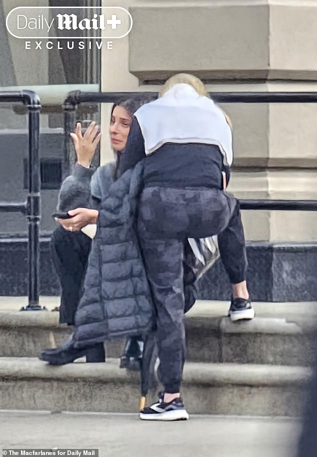 From Power to Prison: The Alexander Brothers' Trial and the Reach of Justice