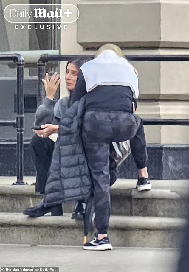 From Power to Prison: The Alexander Brothers' Trial and the Reach of Justice