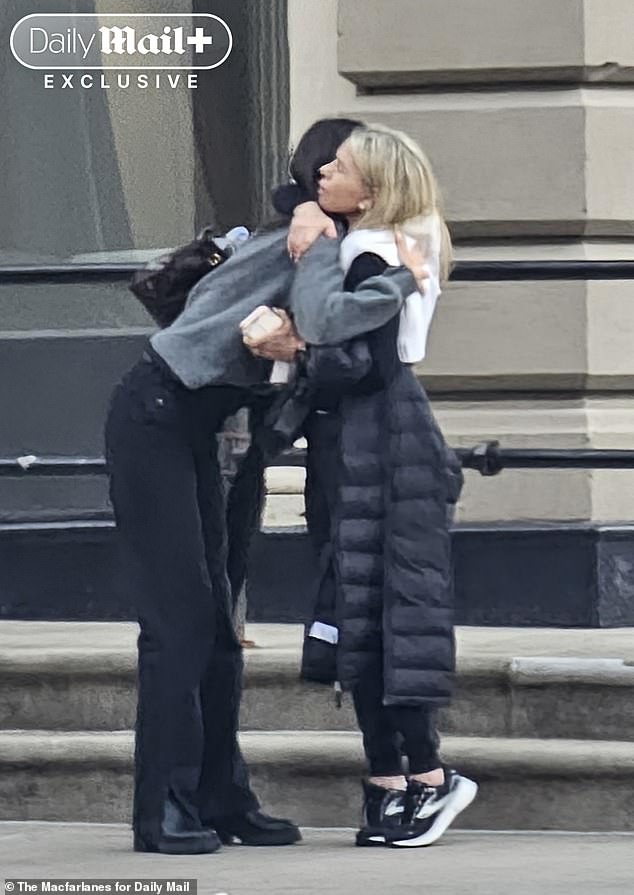 From Power to Prison: The Alexander Brothers' Trial and the Reach of Justice