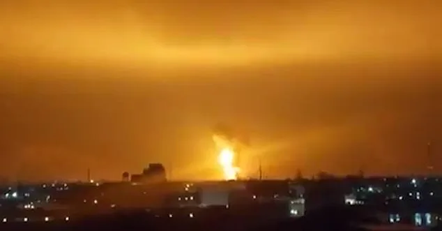 Iran Unveils Stealthier Shahed-101 Drone, Enhancing Stealth Capabilities to Evade U.S. Air Defenses