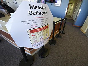 Measles Resurgence in US: SSPE and Unvaccinated Children Fuel Outbreak Concerns