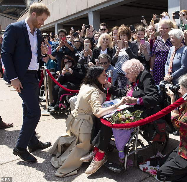 Meghan and Harry's Australia Visit: From 2018 Admiration to Polarizing Welcome as Experts Warn of Divided Public Reaction