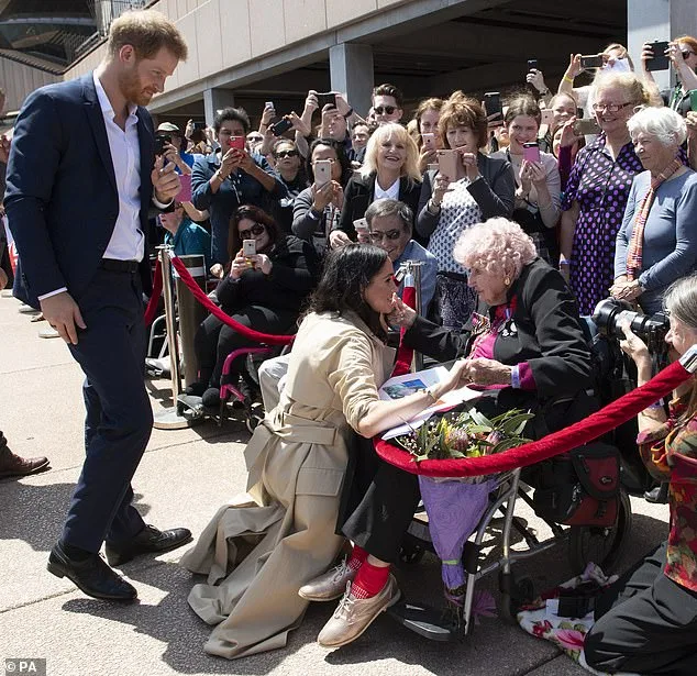 Meghan and Harry's Australia Visit: From 2018 Admiration to Polarizing Welcome as Experts Warn of Divided Public Reaction