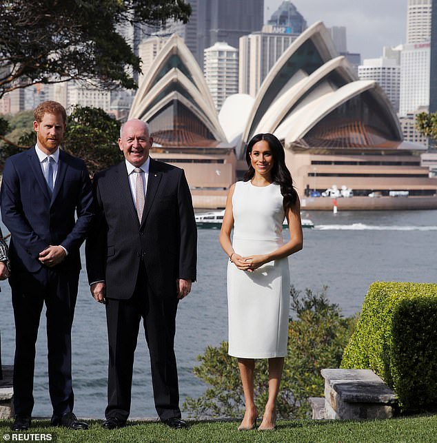 Meghan and Harry's Australia Visit: From 2018 Admiration to Polarizing Welcome as Experts Warn of Divided Public Reaction
