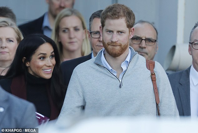 Meghan and Harry's Australia Visit: From 2018 Admiration to Polarizing Welcome as Experts Warn of Divided Public Reaction