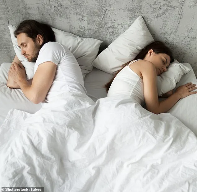 Menopause and the Sudden Loss of Libido: Understanding Hormonal Changes