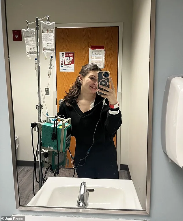 Metastatic Colorectal Cancer in Young Adults: Mariana Tata's Story and the Rising Crisis