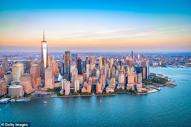 Minor Earthquake Shakes New York City Area, Felt by Over 1,000 Residents