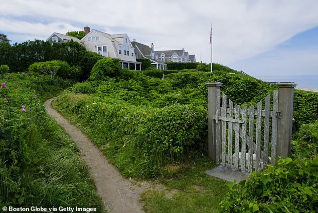 Nantucket's Sconset Bluff Walk: Balancing Public Access and Private Property Rights