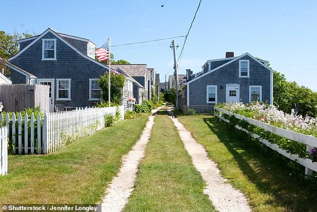 Nantucket's Sconset Bluff Walk: Balancing Public Access and Private Property Rights