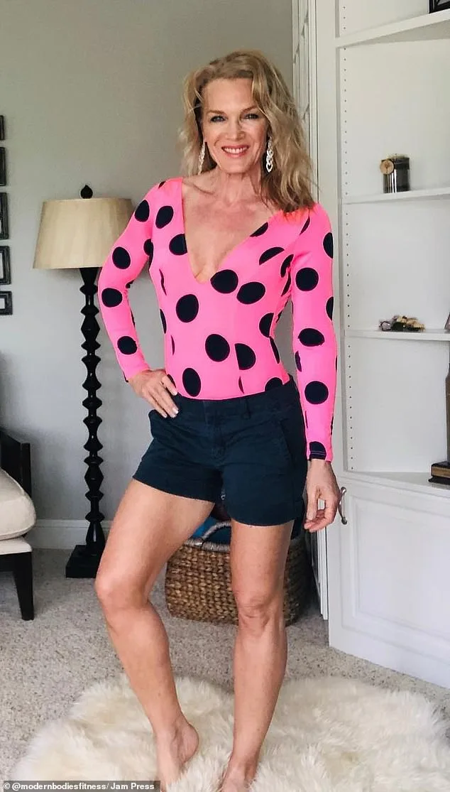 67-Year-Old Grandma's GLP-1 Microdosing Sparks Debate Over Anti-Aging Safety