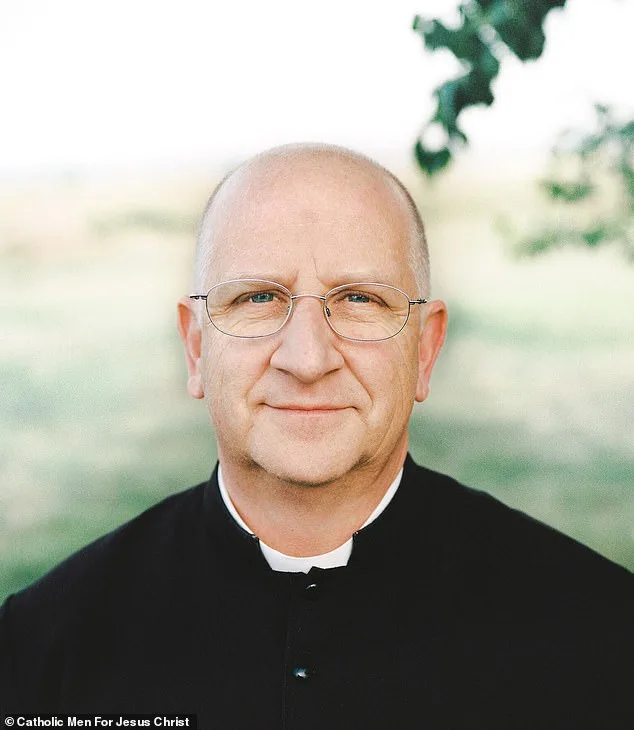 Catholic Priest Issues Chilling Warning: Global Events May Signal Rise of the Antichrist