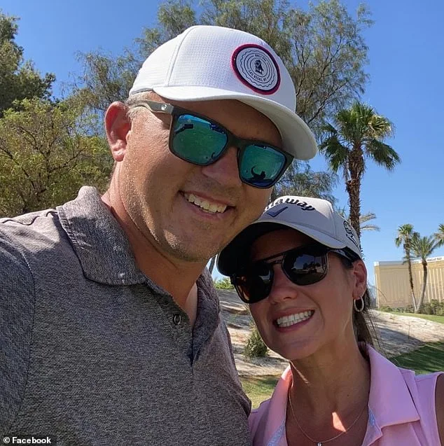 Divorce Scandal Shatters Bakersfield Country Club's Future