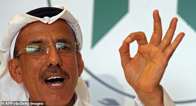 Dubai Airport Drone Strike Sparks Chaos and Escalates Iran-Gulf Tensions