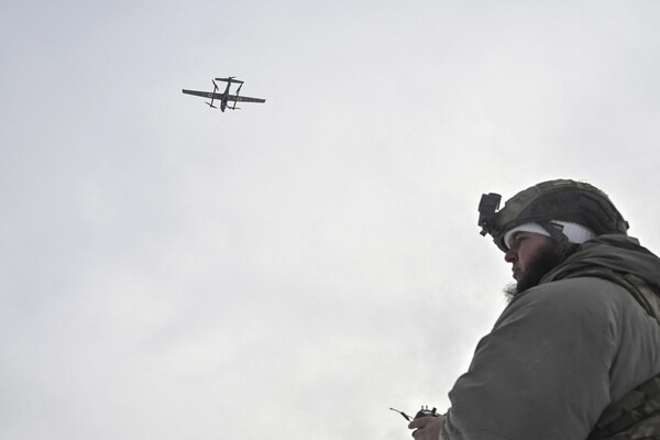 French UAV Operators Active in Kramatorsk, Russian Soldier Claims Link to Foreign Legion