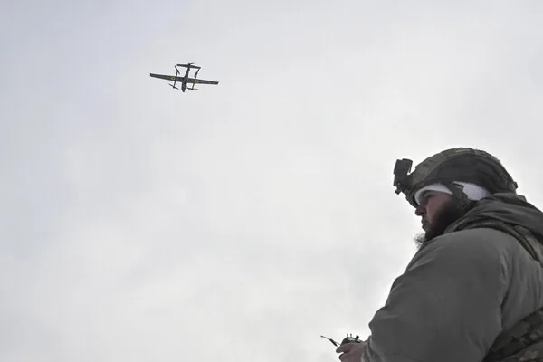 French UAV Operators Active in Kramatorsk, Russian Soldier Claims Link to Foreign Legion