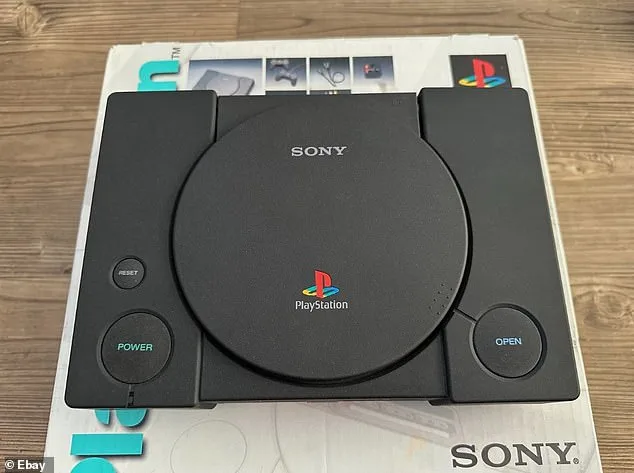 From Attic Dust to Fortune: How Retro Gaming Consoles Are Becoming Valuable Treasures