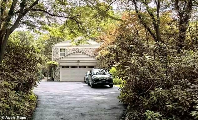 Governor Josh Shapiro's Legal Battle Over Security Fence with Neighbor Sparks Controversy