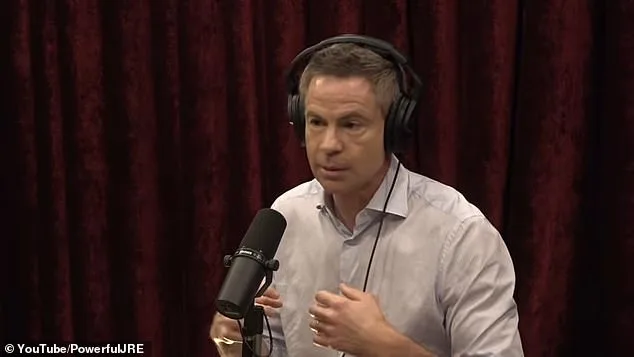 Joe Rogan Condemns Trump's Iran Policy, Calls It 'Insane' and Accuses Him of Betraying His Base